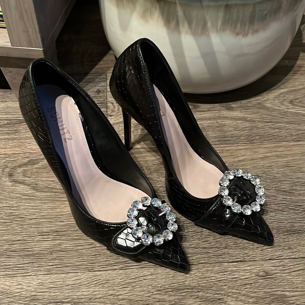 Schutz Heels